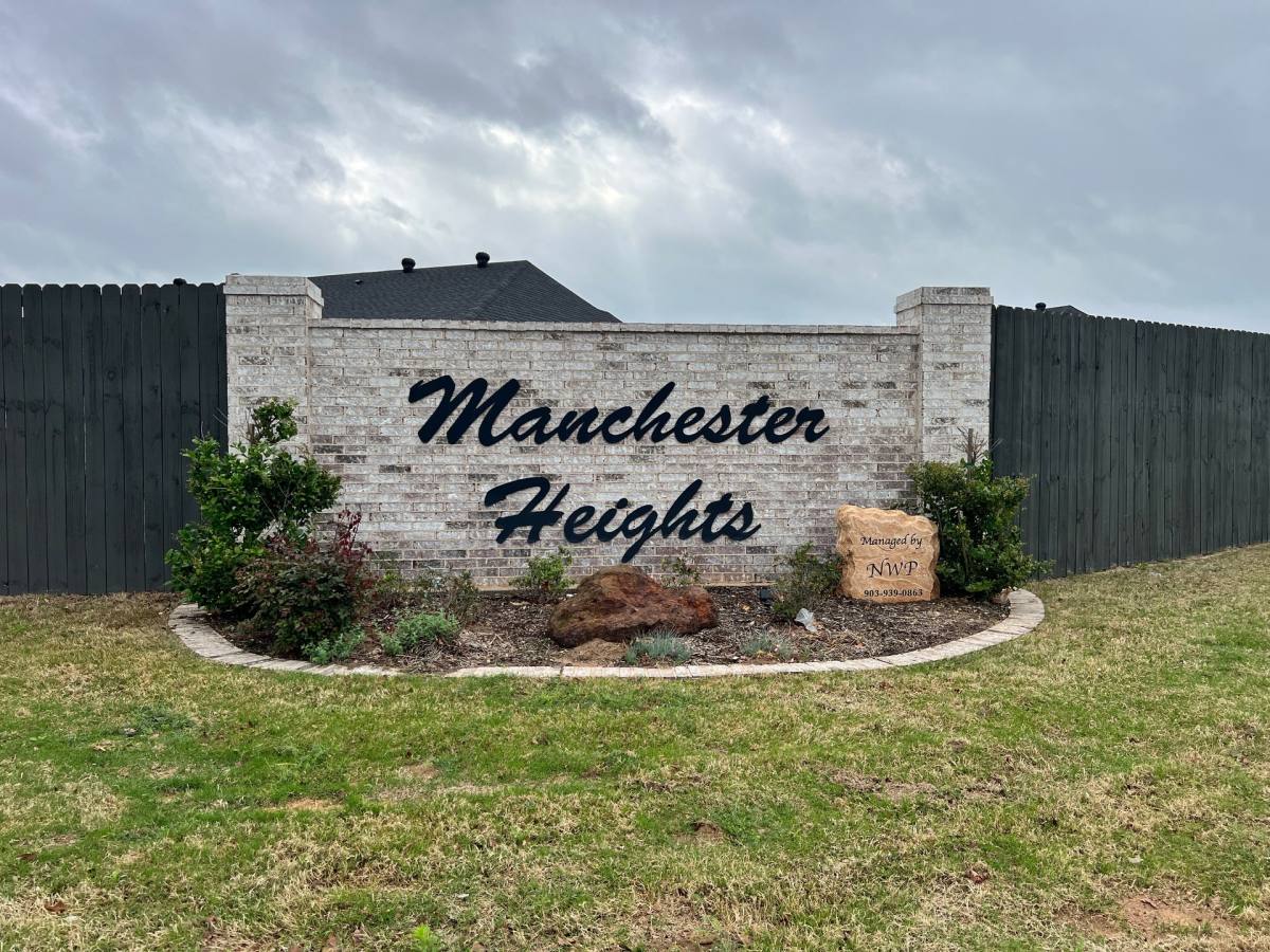 Apartment for rent at Manchester Heights, 101 Maji Rd, Whitehouse, TX 75791