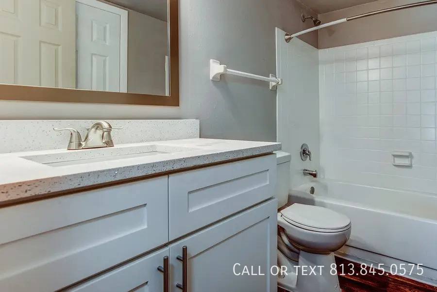 Apartment for rent at 7401 Heritage Hills Dr, A #A, Tampa, FL 33637