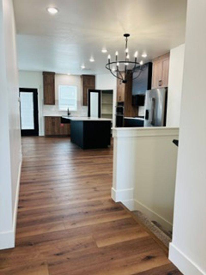 Townhouse for rent at 686 S Cutler Ave, Sugar City, ID 83448