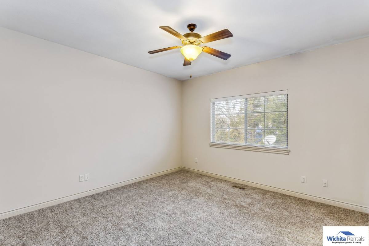 Apartment for rent at 9804-9806 E 19th St N, Wichita, KS 67206