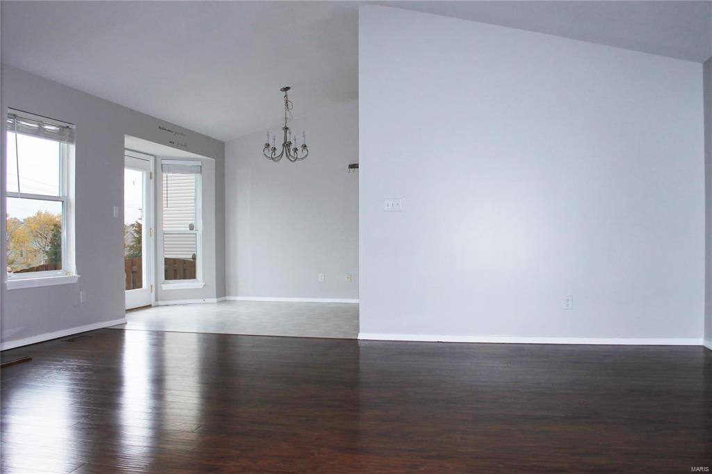 House for rent at 1972 Briarfield Dr, Lake Saint Louis, MO 63367