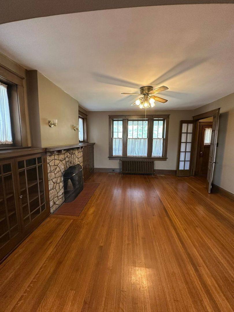 Apartment for rent at 1400 Hampshire, Quincy, IL 62301