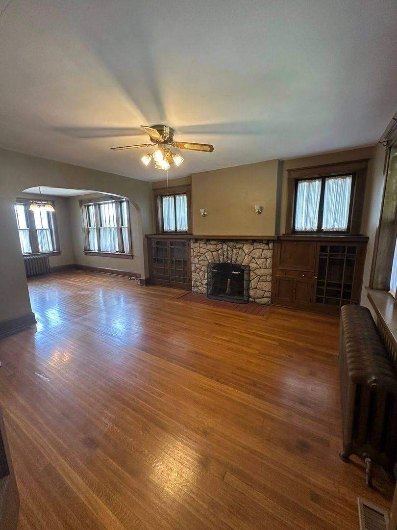 Apartment for rent at 1400 Hampshire, Quincy, IL 62301