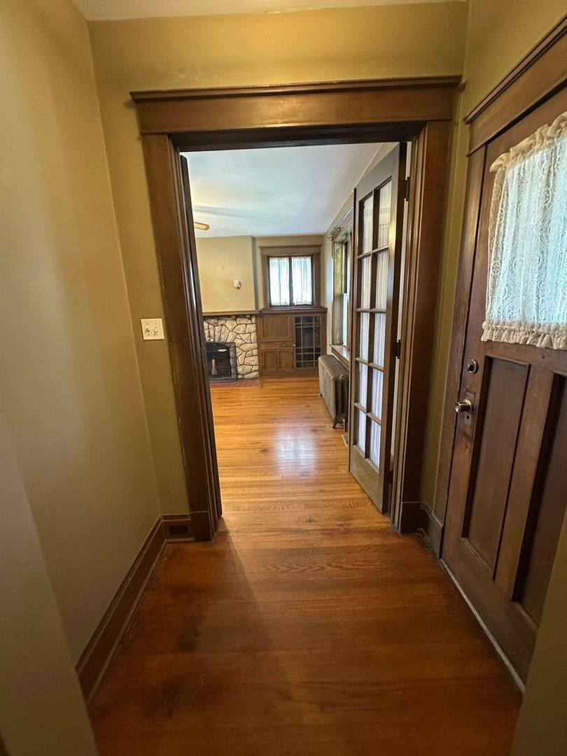 Apartment for rent at 1400 Hampshire, Quincy, IL 62301