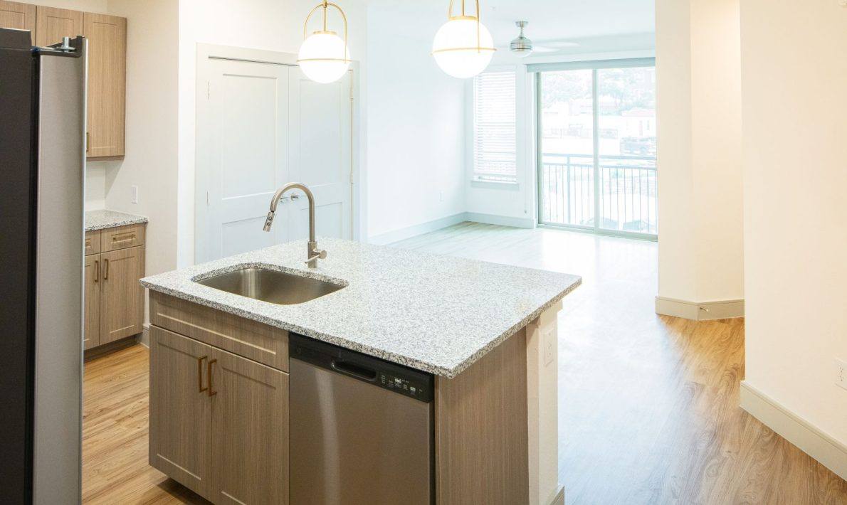 Apartment for rent at 3101 Scofield Ridge Parkway #B2-21, Austin, TX 78727