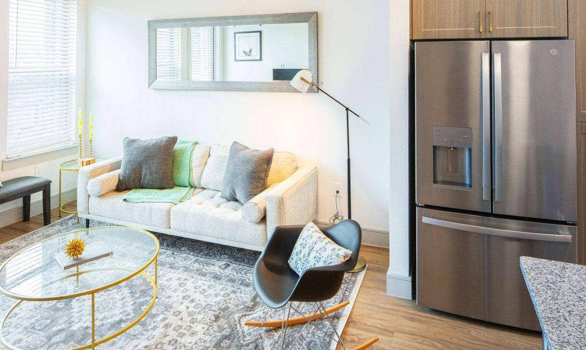 Apartment for rent at 3101 Scofield Ridge Parkway #B2-21, Austin, TX 78727