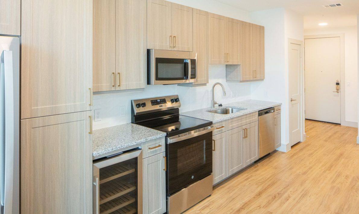 Apartment for rent at 3101 Scofield Ridge Parkway #B2-21, Austin, TX 78727