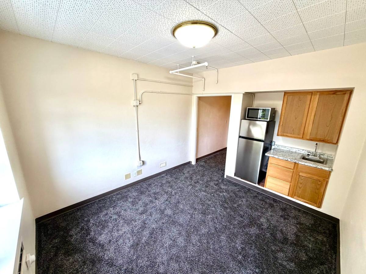 Apartment for rent at 3959 Sheridan Ave, North Bend, OR 97459