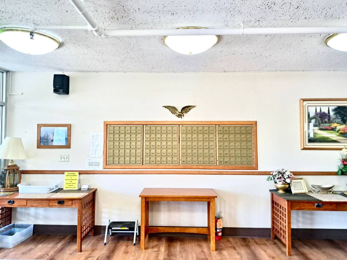 Apartment for rent at 3959 Sheridan Ave, North Bend, OR 97459