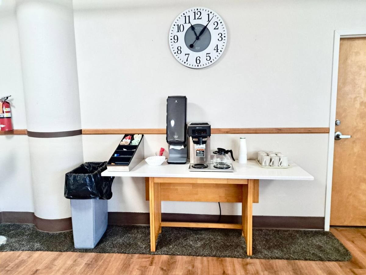 Apartment for rent at 3959 Sheridan Ave, North Bend, OR 97459