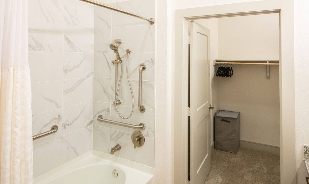 Apartment for rent at 3101 Scofield Ridge Parkway #B2-22, Austin, TX 78727