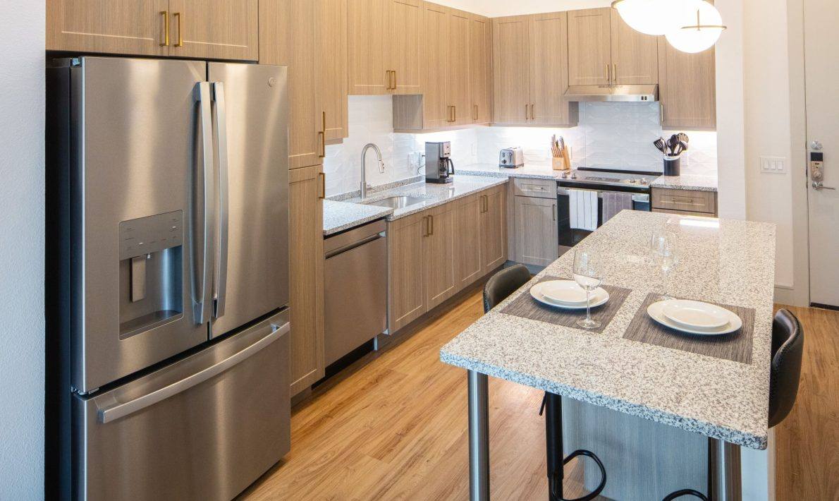 Apartment for rent at 3101 Scofield Ridge Parkway #B2-22, Austin, TX 78727
