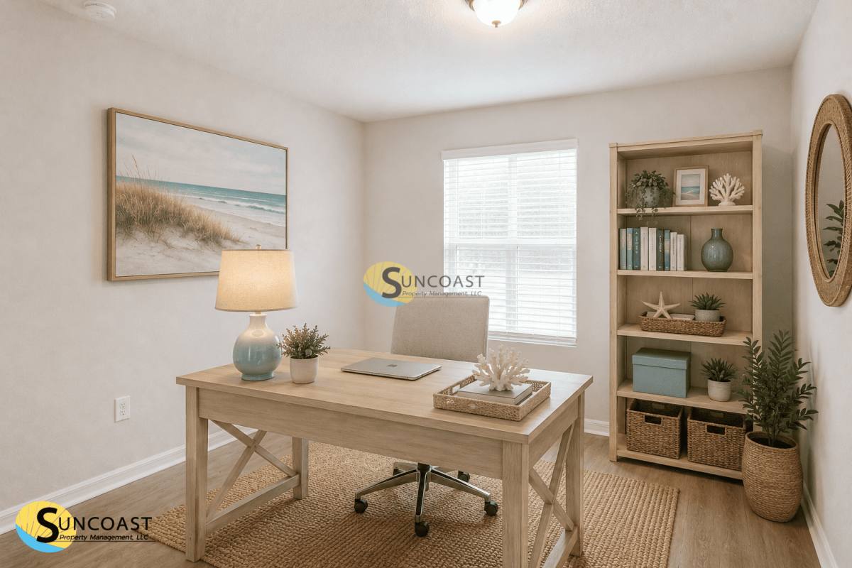 Apartment for rent at 6534 Sweetbay Lane #101, Jacksonville, FL 32244