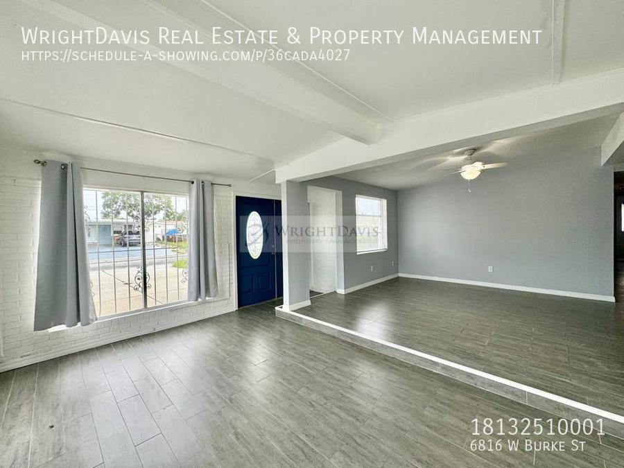 House for rent at 6816 W Burke St, Tampa, FL 33634