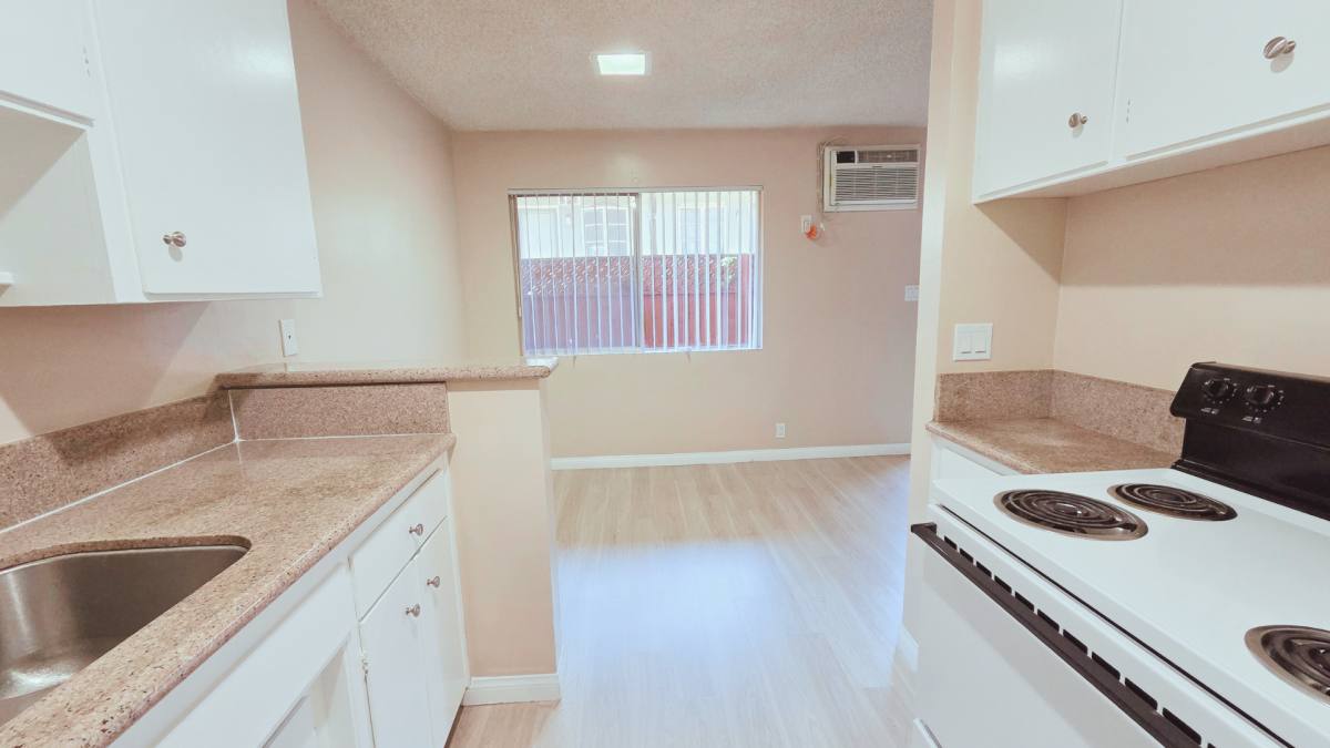 Apartment for rent at 1815 Fremont Ave S Pasadena, South Pasadena, CA 91030