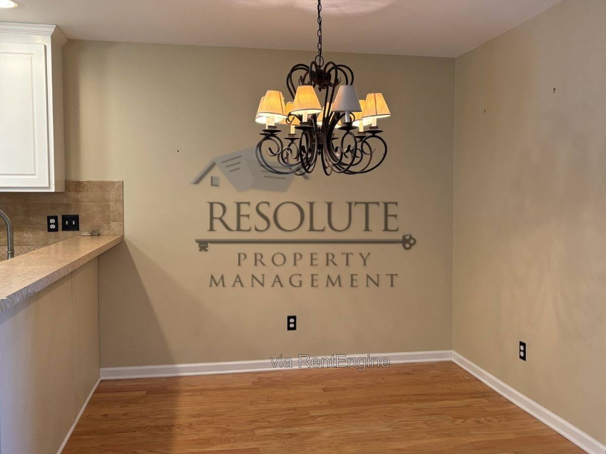 Townhouse for rent at 107 Moss Creek Dr, Clayton, NC 27520