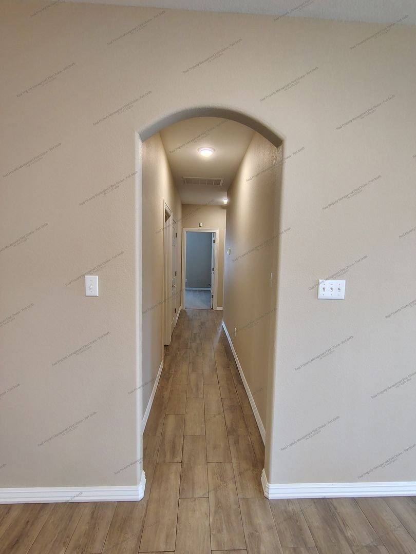 Apartment for rent at 9716 Haven Blvd, Fort Smith, AR 72916