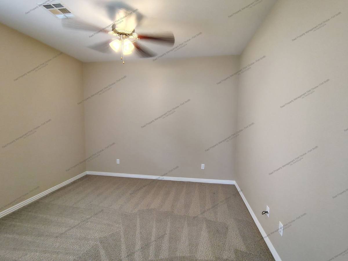 Apartment for rent at 9716 Haven Blvd, Fort Smith, AR 72916