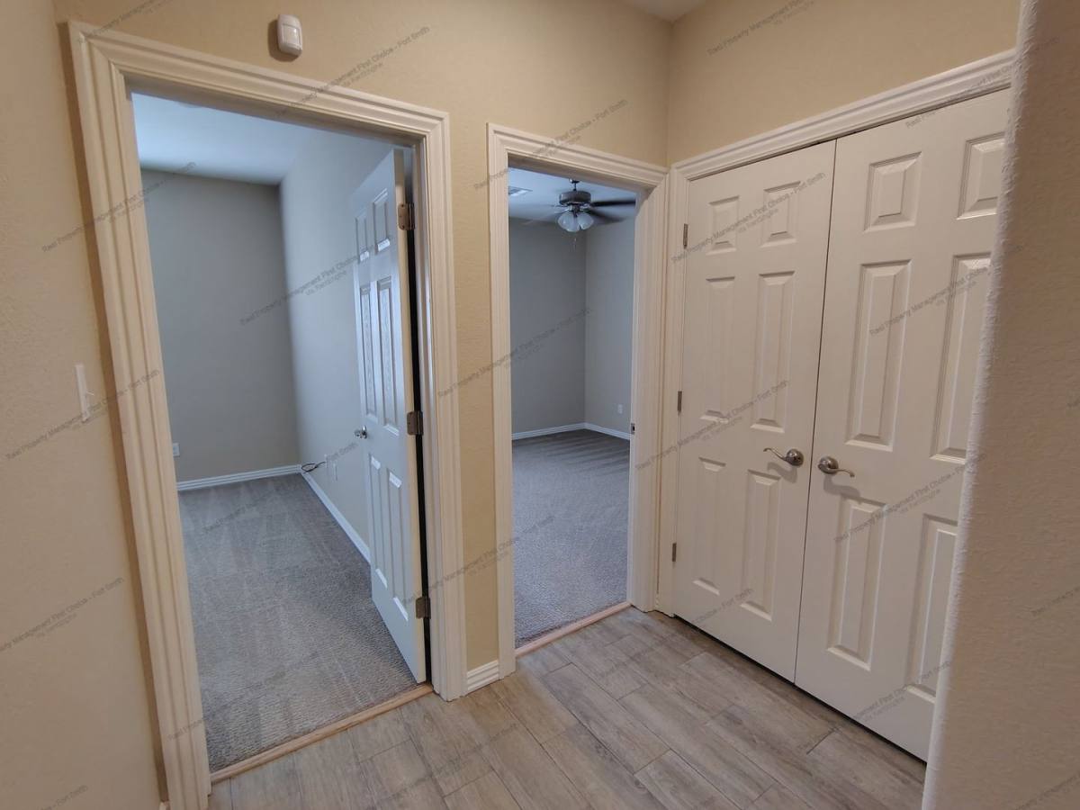 Apartment for rent at 9716 Haven Blvd, Fort Smith, AR 72916