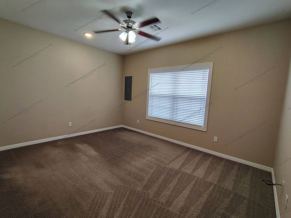 Apartment for rent at 9716 Haven Blvd, Fort Smith, AR 72916