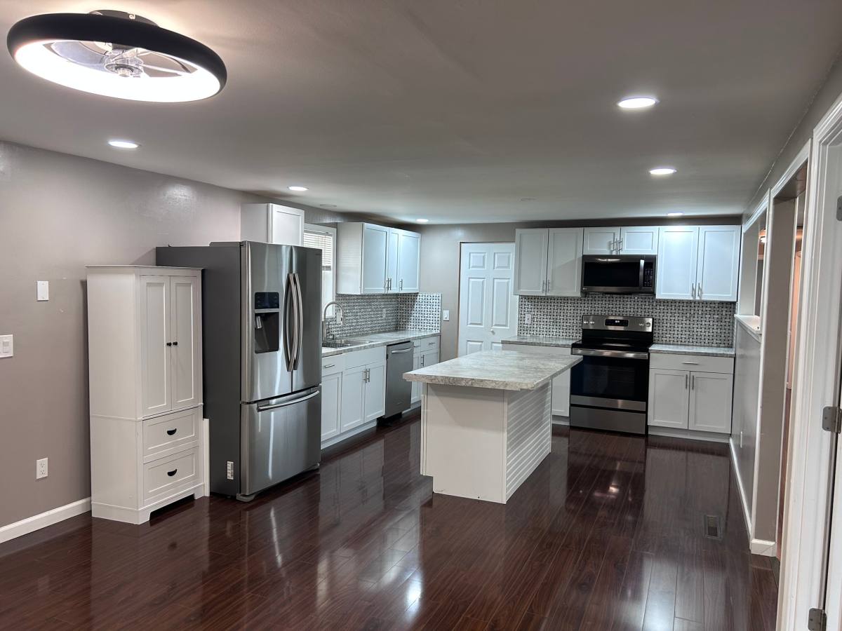 House for rent at 3715 Lima Dr, Westerville, OH 43081