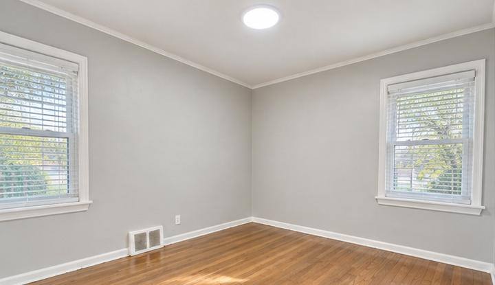 House for rent at 18961 Woodside St, Harper Woods, MI 48225