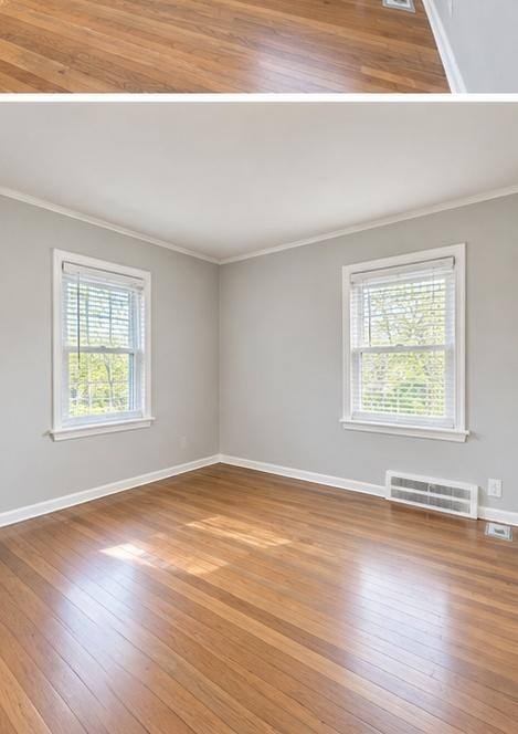 House for rent at 18961 Woodside St, Harper Woods, MI 48225