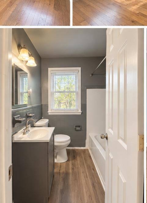 House for rent at 18961 Woodside St, Harper Woods, MI 48225