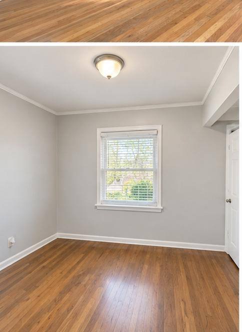 House for rent at 18961 Woodside St, Harper Woods, MI 48225