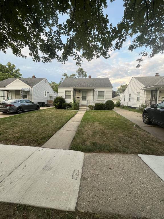 House for rent at 18961 Woodside St, Harper Woods, MI 48225