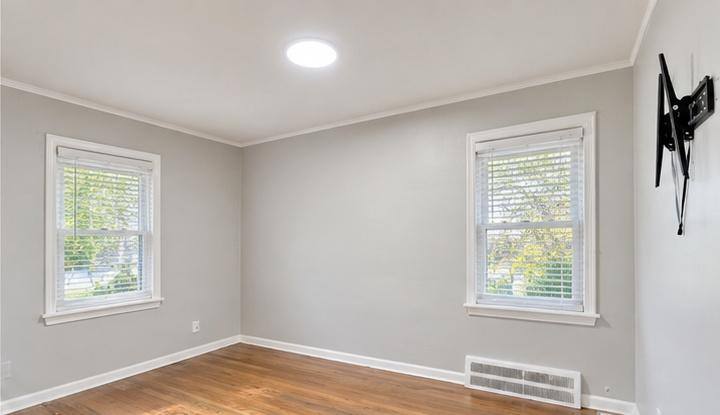 House for rent at 18961 Woodside St, Harper Woods, MI 48225
