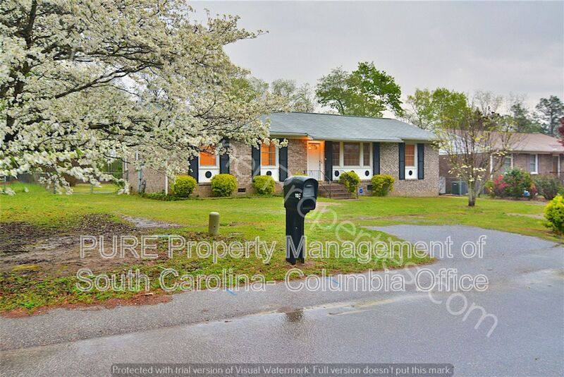 House for rent at 112 Harmon Hill Court, Hopkins, SC 29061