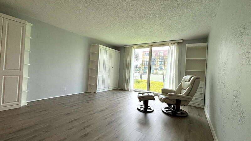 Condo for rent at 1437 N Atlantic Ave #105, Daytona Beach, FL 32118