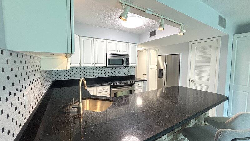 Condo for rent at 1437 N Atlantic Ave #105, Daytona Beach, FL 32118