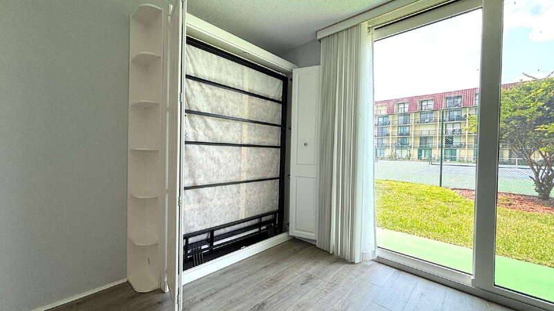 Condo for rent at 1437 N Atlantic Ave #105, Daytona Beach, FL 32118