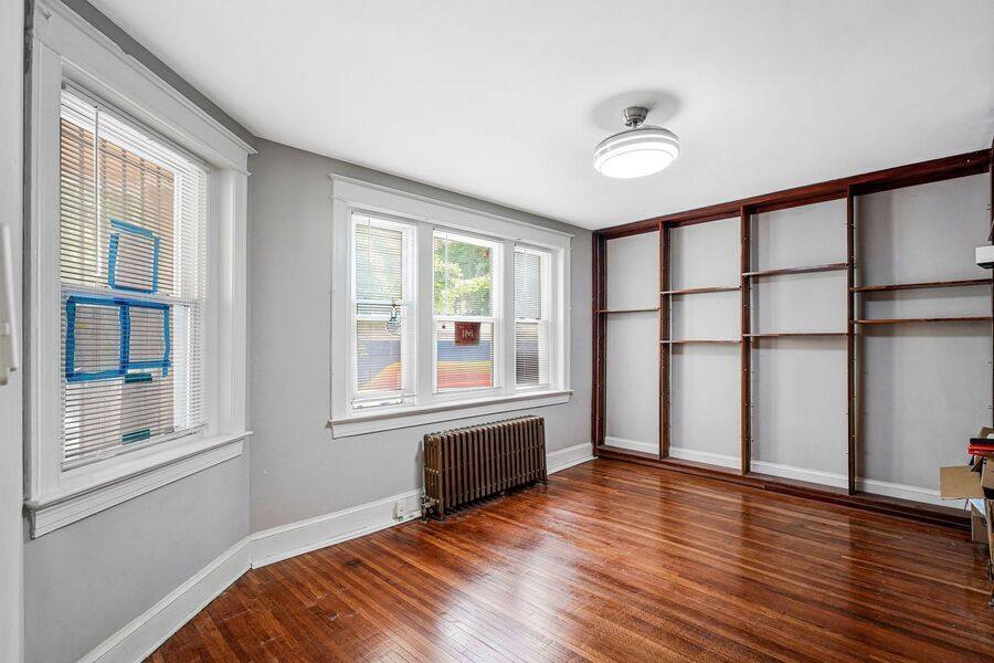 House for rent at 1502 Ogden St NW, Washington, DC 20010