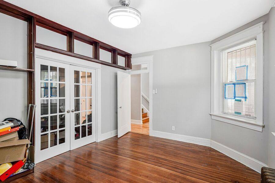 House for rent at 1502 Ogden St NW, Washington, DC 20010