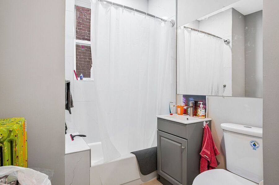 House for rent at 1502 Ogden St NW, Washington, DC 20010