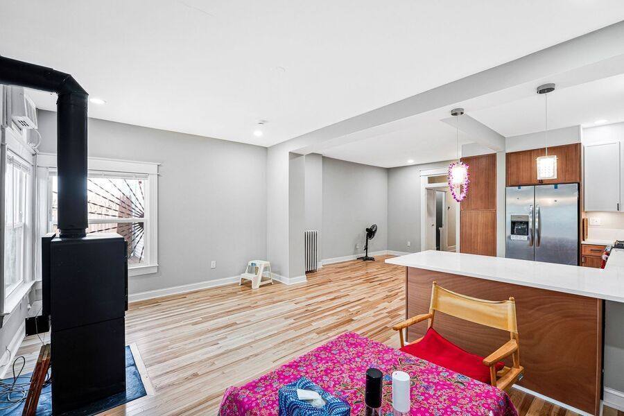 House for rent at 1502 Ogden St NW, Washington, DC 20010