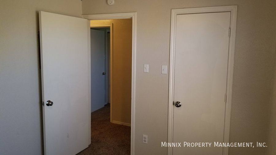 Townhouse for rent at 9612 Elmwood Ave #A, Lubbock, TX 79424