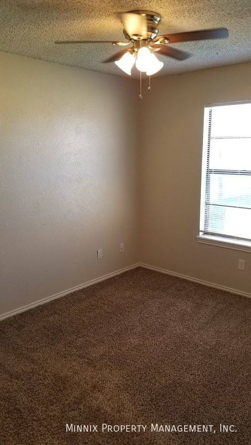 Townhouse for rent at 9612 Elmwood Ave #A, Lubbock, TX 79424