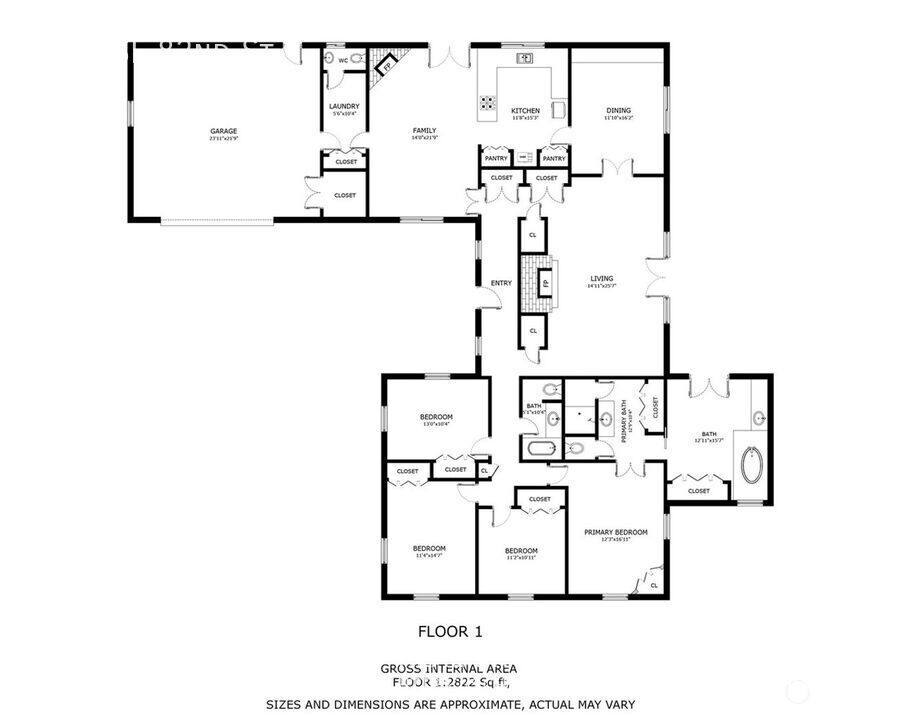 House for rent at 8500 SE 82nd St, Mercer Island, WA 98040