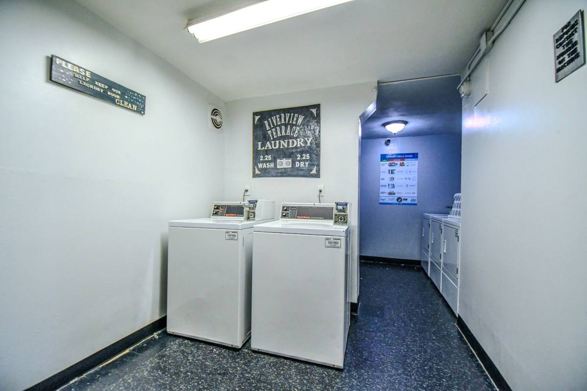 Apartment for rent at Wright View, 848 Riverview Terrace, Dayton, OH 45402