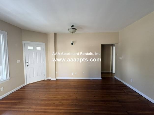 Apartment for rent at 16-18 Waveway Ave #1, Winthrop, MA 02152