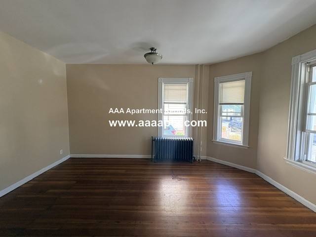 Apartment for rent at 16-18 Waveway Ave #1, Winthrop, MA 02152
