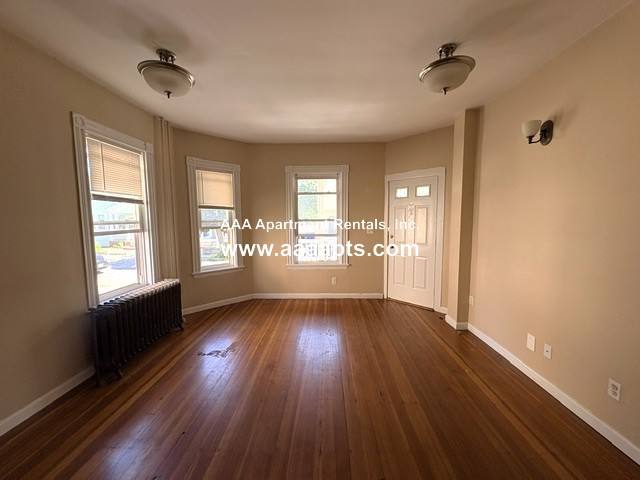 Apartment for rent at 16-18 Waveway Ave #1, Winthrop, MA 02152