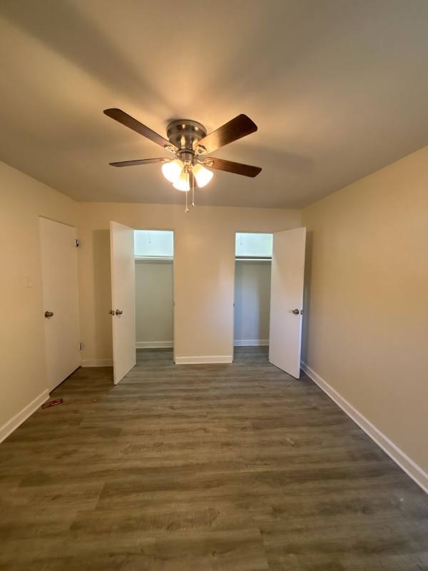 Apartment for rent at 14605 Des Plaines #1E, Harvey, IL 60426