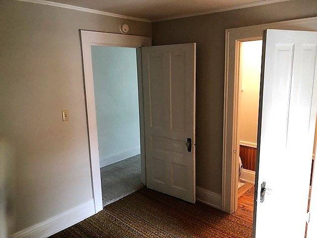 Apartment for rent at 708 N Sheridan St, Bay City, MI 48708