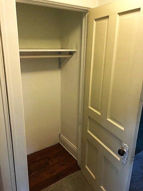 Apartment for rent at 708 N Sheridan St, Bay City, MI 48708