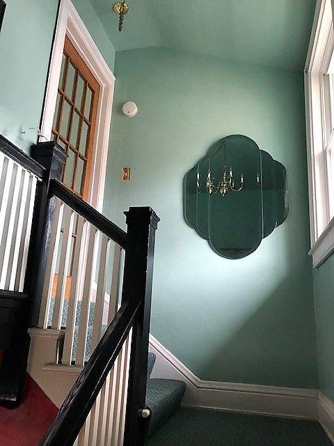 Apartment for rent at 708 N Sheridan St, Bay City, MI 48708